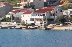 Apartments by the sea Metajna, Pag - 6395